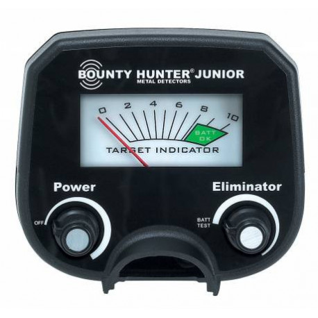 BOUNTY HUNTER JUNIOR