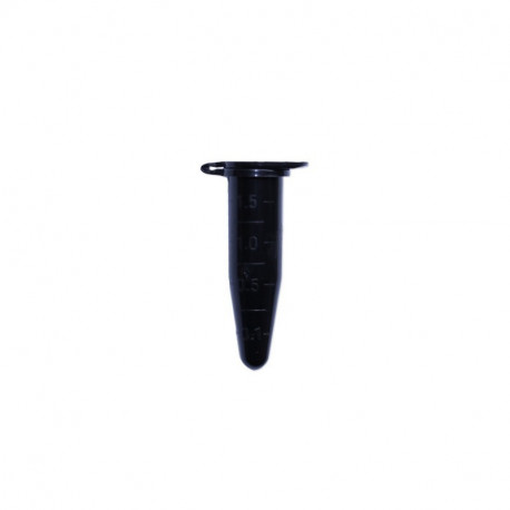 NANO TUBE GEOCACHE CONTAINER - SORT NANO TUBE GEOCACHE CONTAINER - SORT