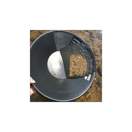 Estwing - Guldgraver pande, 364 GR