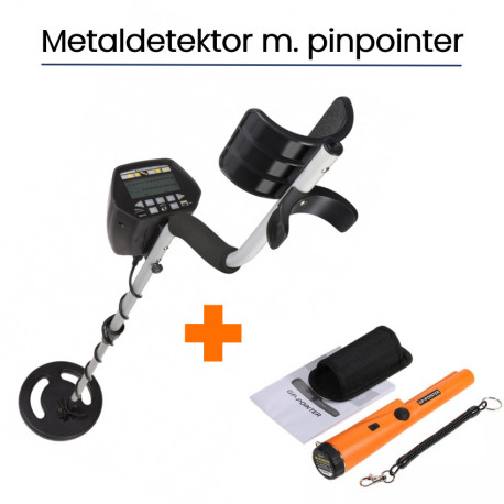 NATIONAL GEOGRAPHIC - metal detektorKatalog NATIONAL GEOGRAPHIC - metal detektorKatalog