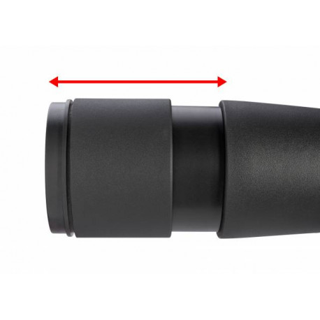 BRESSER Travel 20-60x60 Spotting Scope BRESSER Travel 20-60x60 Spotting Scope