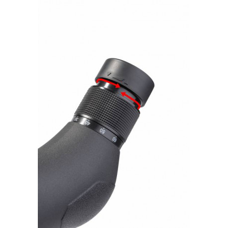 BRESSER Travel 20-60x60 Spotting Scope BRESSER Travel 20-60x60 Spotting Scope