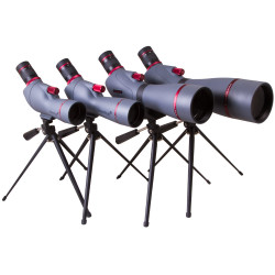 Levenhuk Blaze PLUS 60 Spotting Scope