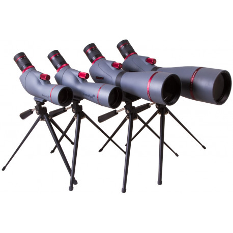 Levenhuk Blaze PLUS 60 Spotting Scope Levenhuk Blaze PLUS 60 Spotting Scope