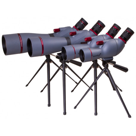 Levenhuk Blaze PLUS 60 Spotting Scope Levenhuk Blaze PLUS 60 Spotting Scope