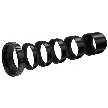 BRESSER T2 Extension Tube Set BRESSER T2 Extension Tube Set
