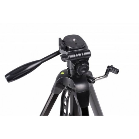 BRESSER TR-672AN Traveler Tripod with 3-Way Head BRESSER TR-672AN Traveler Tripod with 3-Way Head