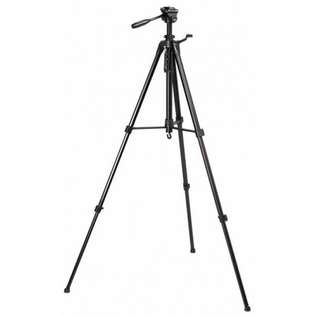 BRESSER TR-672AN Traveler Tripod with 3-Way Head BRESSER TR-672AN Traveler Tripod with 3-Way Head