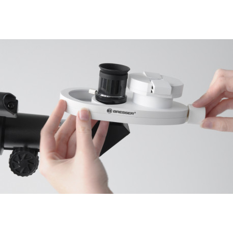 BRESSER Universal Smartphone Adapter BRESSER Universal Smartphone Adapter