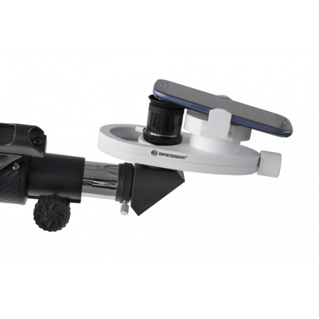 BRESSER Universal Smartphone Adapter BRESSER Universal Smartphone Adapter