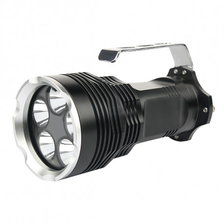 Dark Night 50W Ravlygte Dark Night 50W Ravlygte