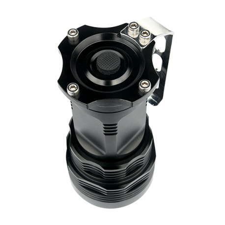 Dark Night 50W Ravlygte Dark Night 50W Ravlygte