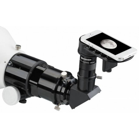 BRESSER Universal Smartphone Adapter Deluxe