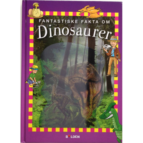 Dinosaur Æg - Udklæk - Stor Dinosaur Æg - Udklæk - Stor