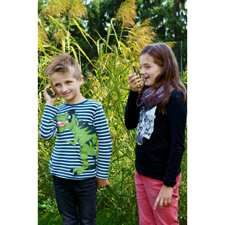 NATIONAL GEORAPHIC - Walkie Talkies NATIONAL GEORAPHIC - Walkie Talkies