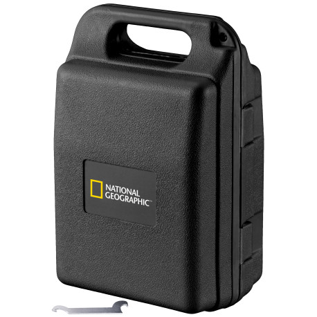 National Geographic Junior mikroskop 20x National Geographic Junior mikroskop 20x