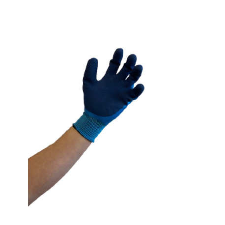 Latex Handske til Magnetfiskeri