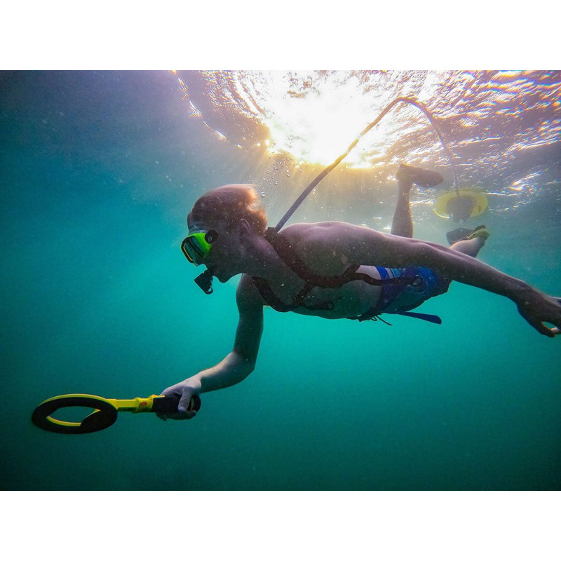 Nokta | Makro - PulseDive 2-in-1 Set Nokta | Makro - PulseDive 2-in-1 Set