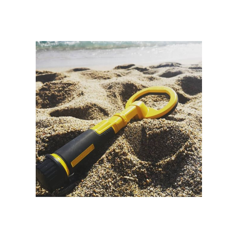 Nokta | Makro - PulseDive 2-in-1 Set Nokta | Makro - PulseDive 2-in-1 Set