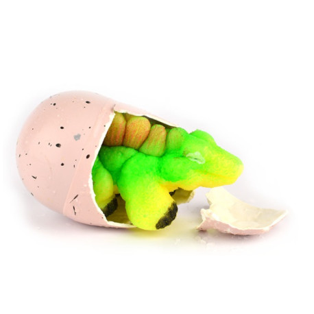 Dinosaur Æg - Udklæk Dinosaur Æg - Udklæk