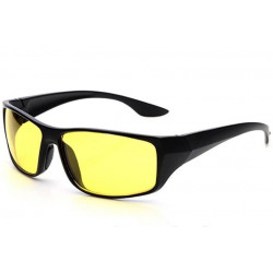 UV beskyttelsesbrille 100% beskyttende op til 400 nanometer