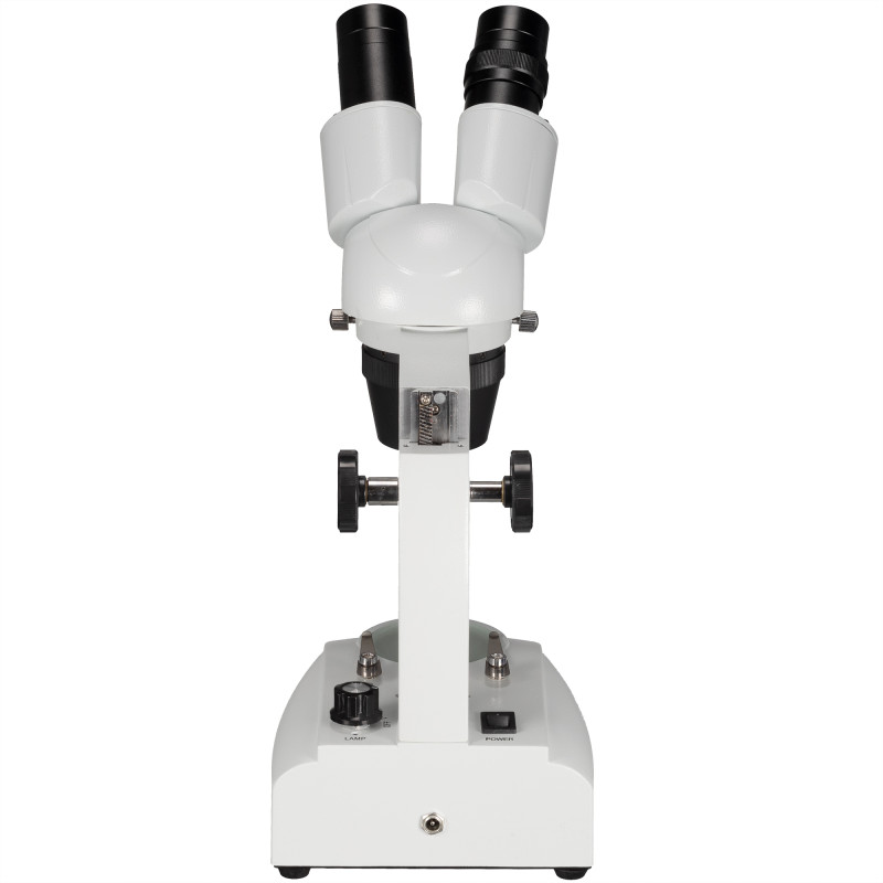 BRESSER Researcher ICD LED 20x-80x Stereo Microscope BRESSER Researcher ICD LED 20x-80x Stereo Microscope