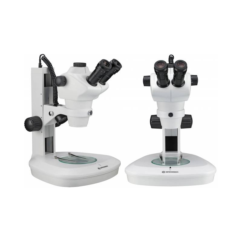 BRESSER Science ETD-201 8-50x Trino Zoom Stereo-Microscope BRESSER Science ETD-201 8-50x Trino Zoom Stereo-Microscope