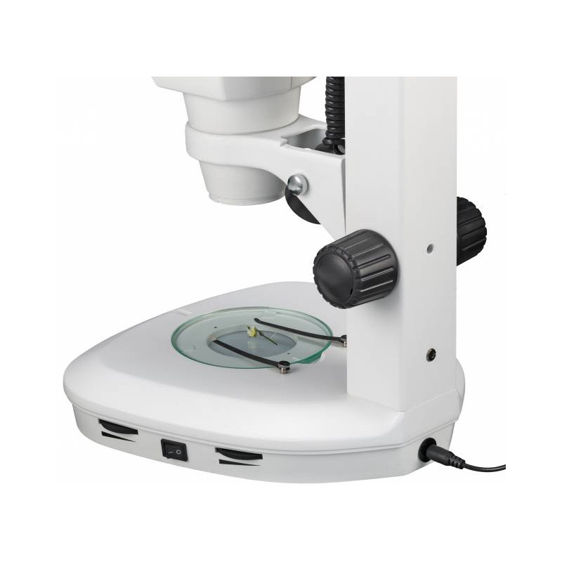 BRESSER Science ETD-201 8-50x Trino Zoom Stereo-Microscope BRESSER Science ETD-201 8-50x Trino Zoom Stereo-Microscope