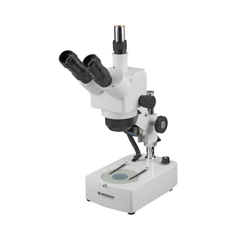 BRESSER Advance ICD 10x-160x Zoom Stereo-Mikroskop BRESSER Advance ICD 10x-160x Zoom Stereo-Mikroskop