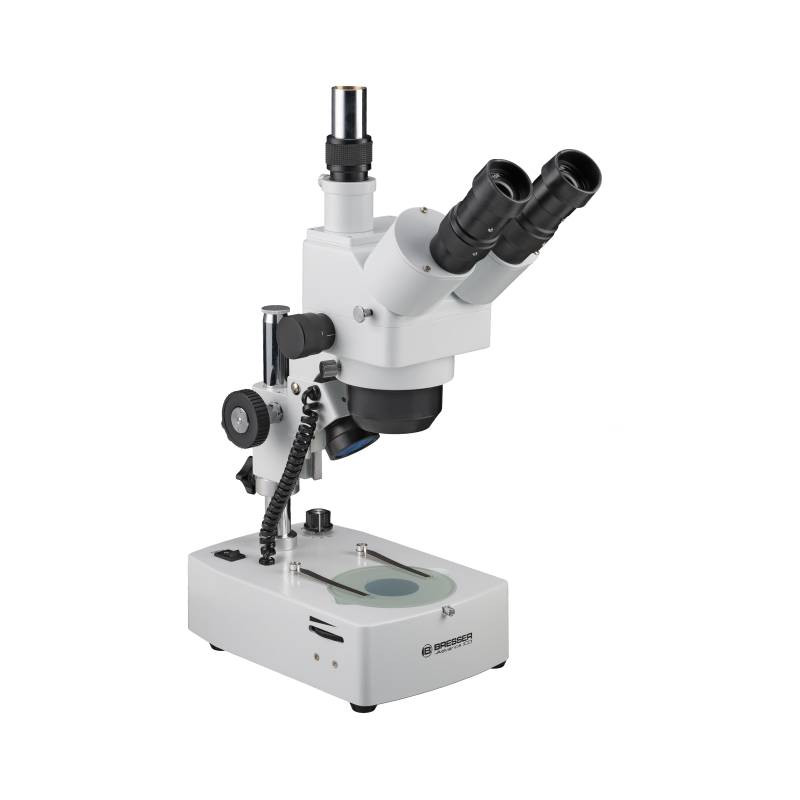 BRESSER Advance ICD 10x-160x Zoom Stereo-Mikroskop BRESSER Advance ICD 10x-160x Zoom Stereo-Mikroskop