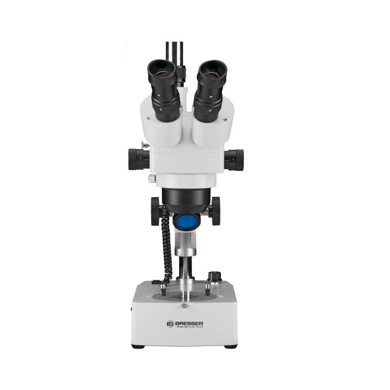 BRESSER Advance ICD 10x-160x Zoom Stereo-Mikroskop BRESSER Advance ICD 10x-160x Zoom Stereo-Mikroskop