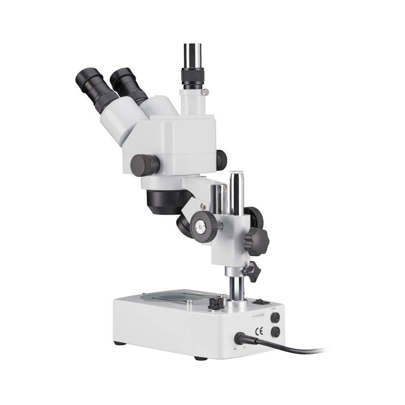 BRESSER Advance ICD 10x-160x Zoom Stereo-Mikroskop BRESSER Advance ICD 10x-160x Zoom Stereo-Mikroskop