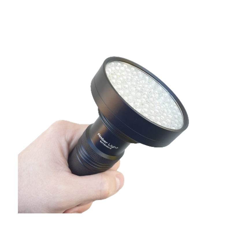 Ravlygte Amber Light Extensive Ravlygte Amber Light Extensive