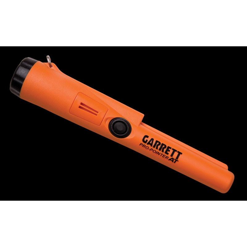 Garrett Pinpointer Garrett Pinpointer