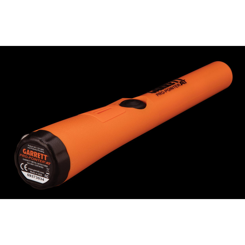 Garrett Pinpointer Garrett Pinpointer