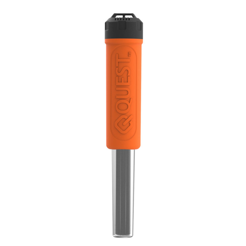 Quest Xpointer MAX inkl. Magic Hylster Quest Xpointer MAX inkl. Magic Hylster