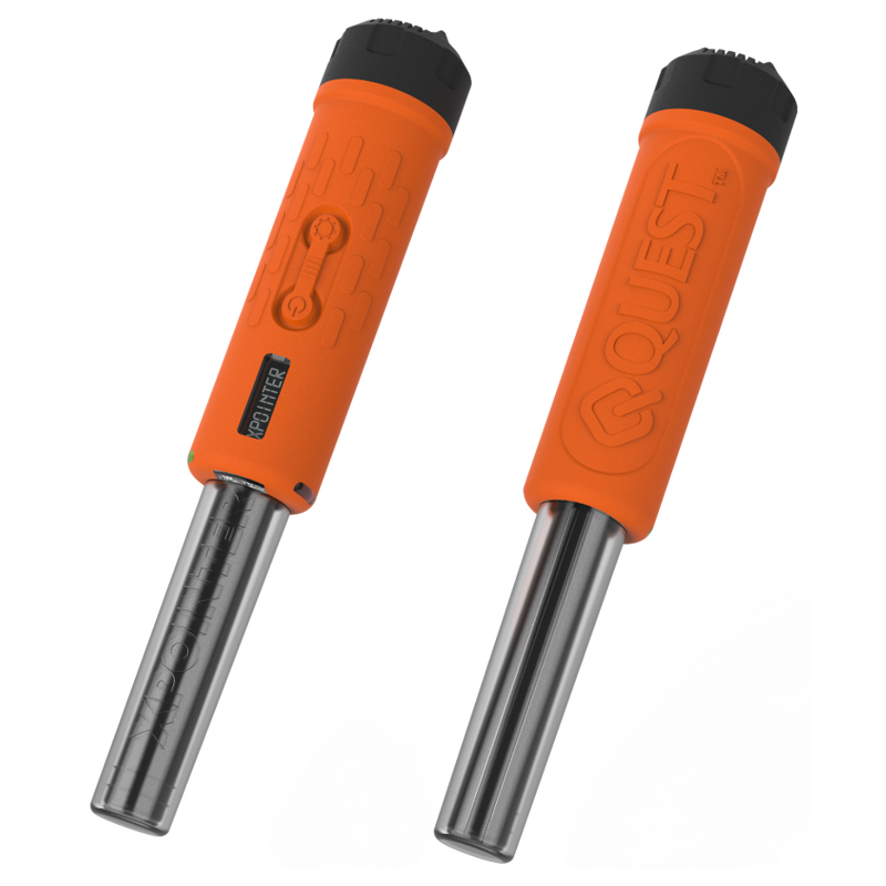 Quest Xpointer MAX inkl. Magic Hylster Quest Xpointer MAX inkl. Magic Hylster