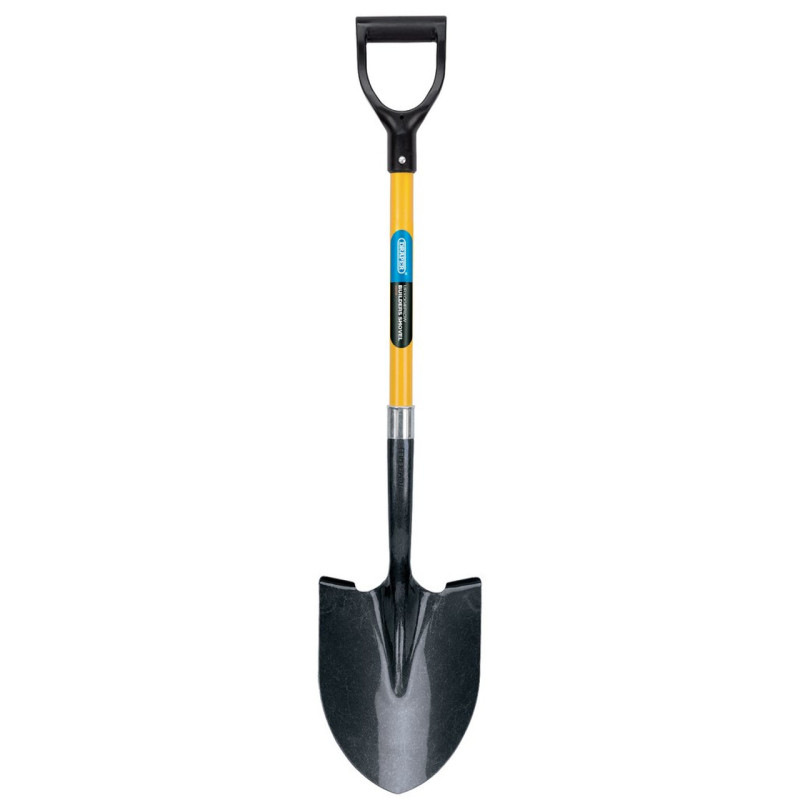 Metaldetektor spade, stor model. Metaldetektor spade, stor model.