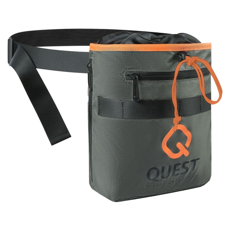 Quest fundtaske Quest fundtaske