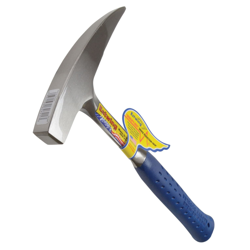 ESTWING - Geolog Pick Hammer m. vinyl skaft, 616 GR ESTWING - Geolog Pick Hammer m. vinyl skaft, 616 GR