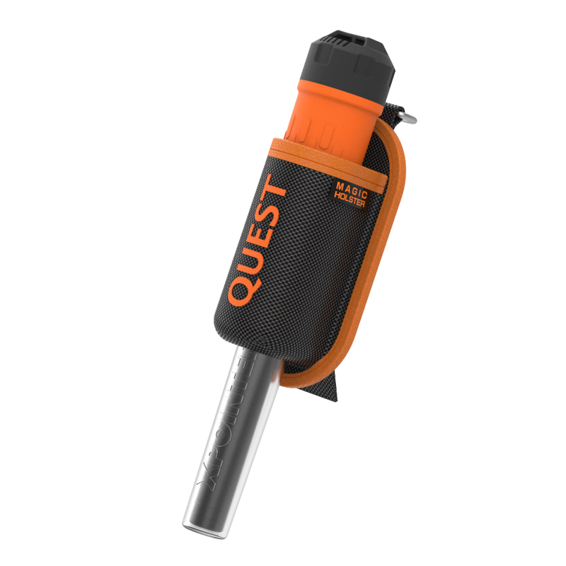 Quest Xpointer MAX inkl. Magic Hylster Quest Xpointer MAX inkl. Magic Hylster