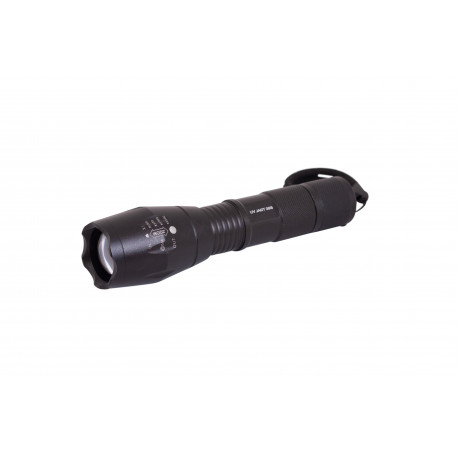 Ravlygte - UV Jagt m/zoom funktion Ravlygte - UV Jagt m/zoom funktion