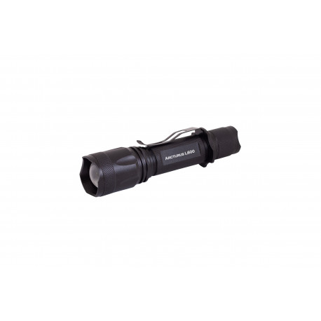 Pocket lygte - L600 Pocket lygte - L600