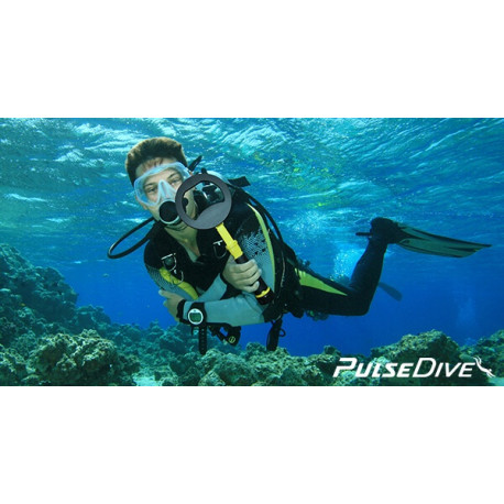 Nokta | Makro - PulseDive 2-in-1 Set Nokta | Makro - PulseDive 2-in-1 Set