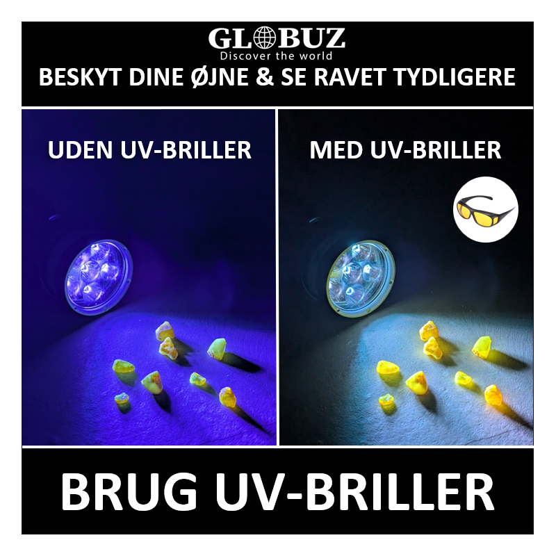 UV briller uvbrille UV briller uvbrille