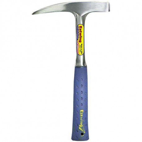 ESTWING - Pick Hammer m. vinyl skaft ESTWING - Pick Hammer m. vinyl skaft