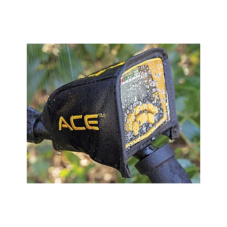 Garrett ACE 400i beskyttelse