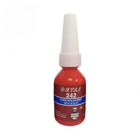 Threadlocker 242 - lim Threadlocker 242 - lim