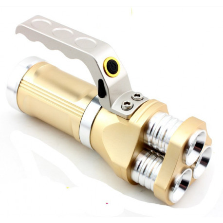 Amber Eye Gold - 30W Amber Eye Gold - 30W