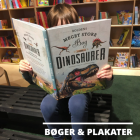 Bøger & Plakater